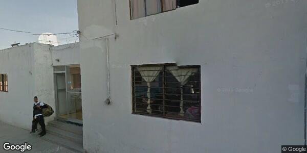 OFICINA DE CATASTRO IMPUESTO A LA PROPIEDAD INMOBILIARIA